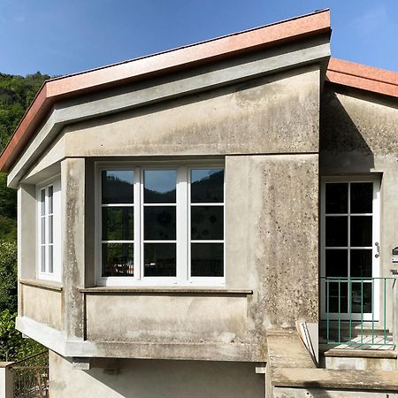 Residenza Nemus Olea Mare E Montagna Graveglia מראה חיצוני תמונה