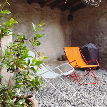 Residenza Nemus Olea Mare E Montagna Graveglia מראה חיצוני תמונה