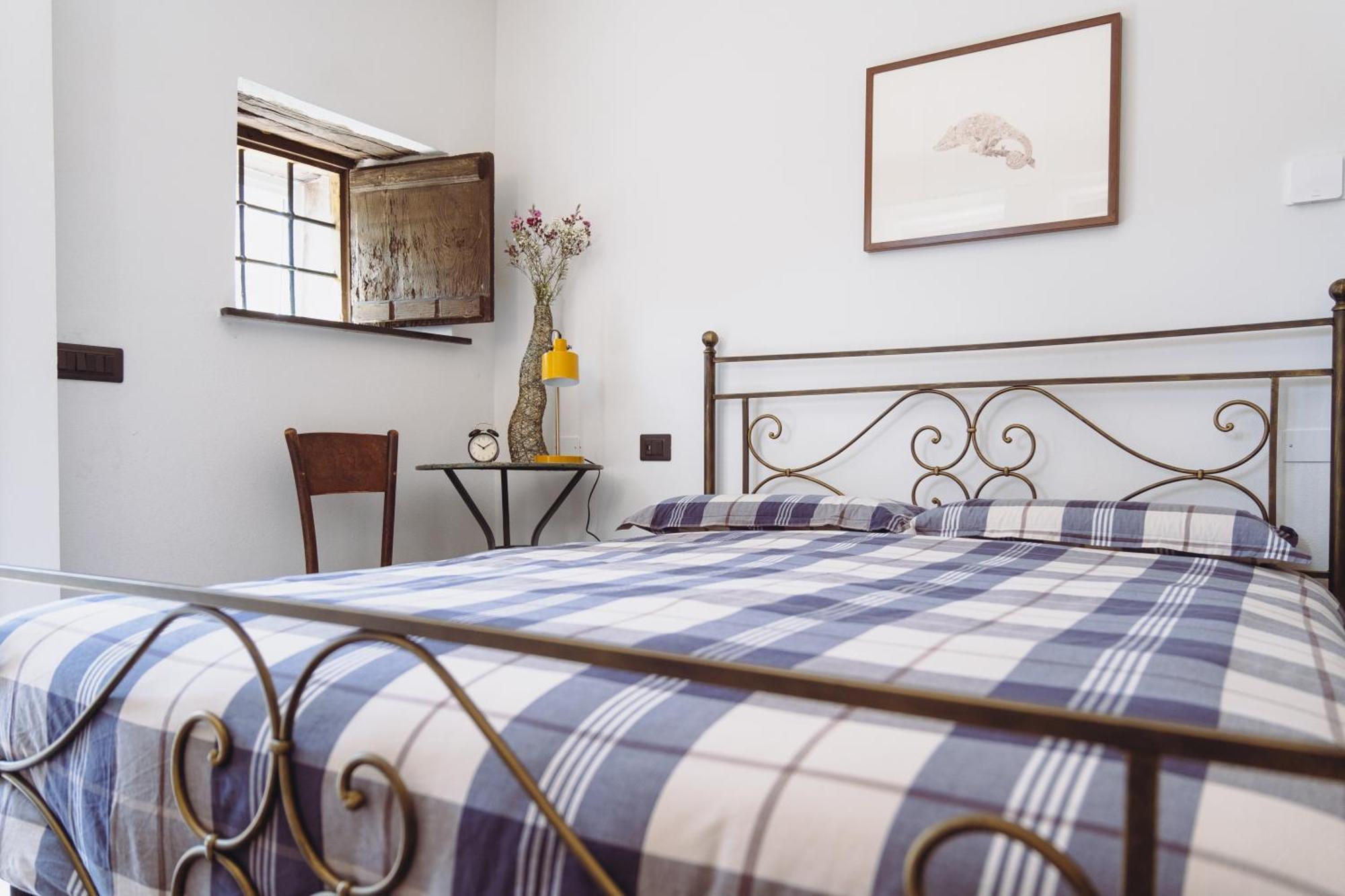 Residenza Nemus Olea Mare E Montagna Graveglia מראה חיצוני תמונה