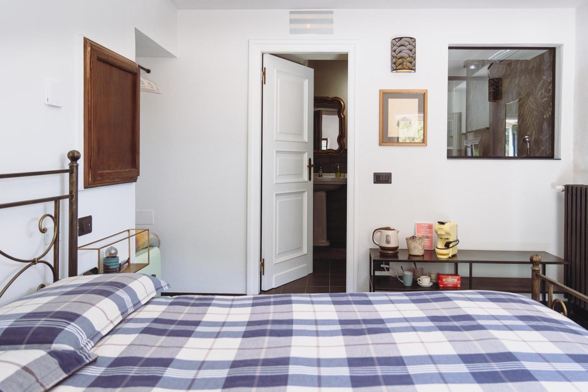 Residenza Nemus Olea Mare E Montagna Graveglia מראה חיצוני תמונה