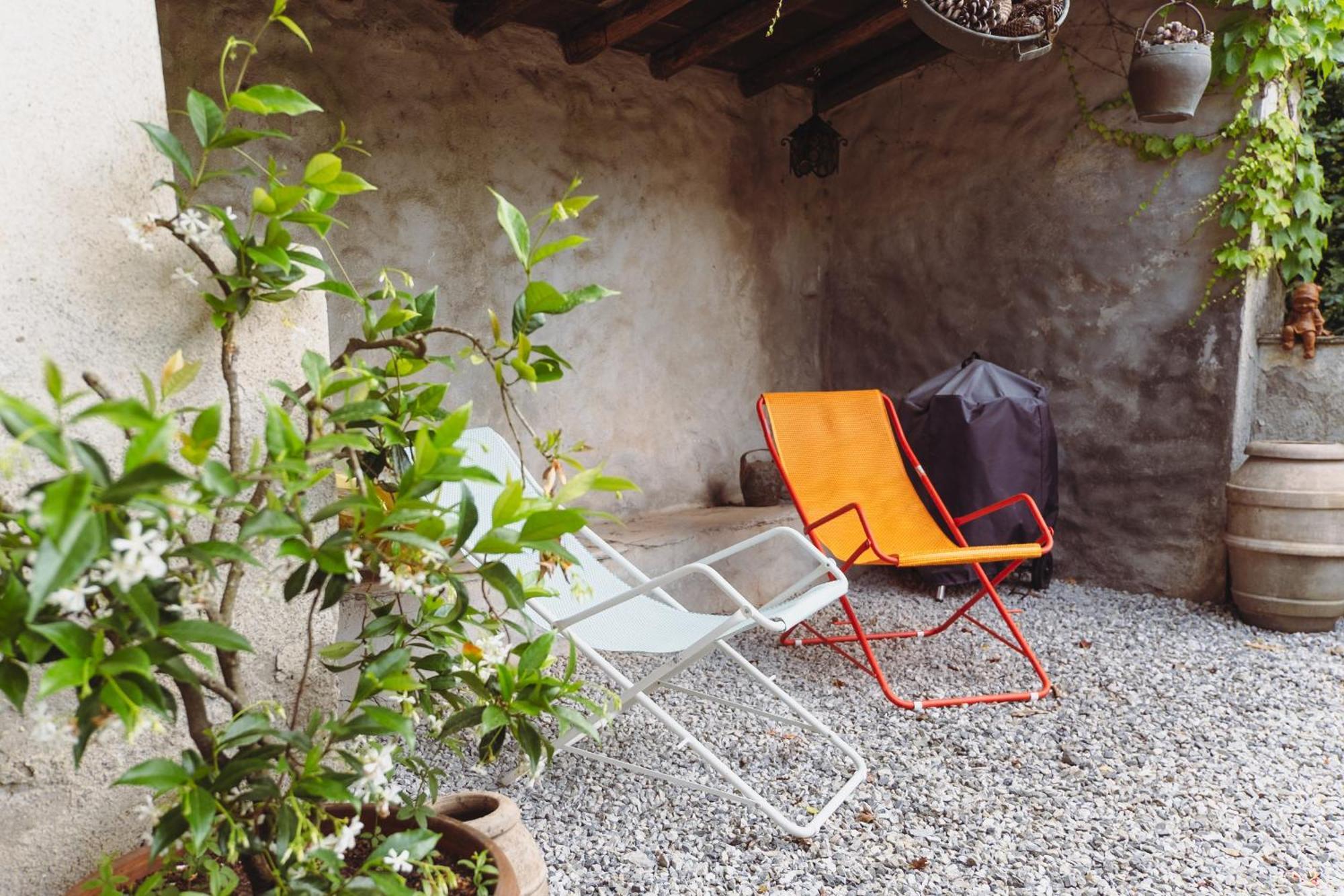 Residenza Nemus Olea Mare E Montagna Graveglia מראה חיצוני תמונה