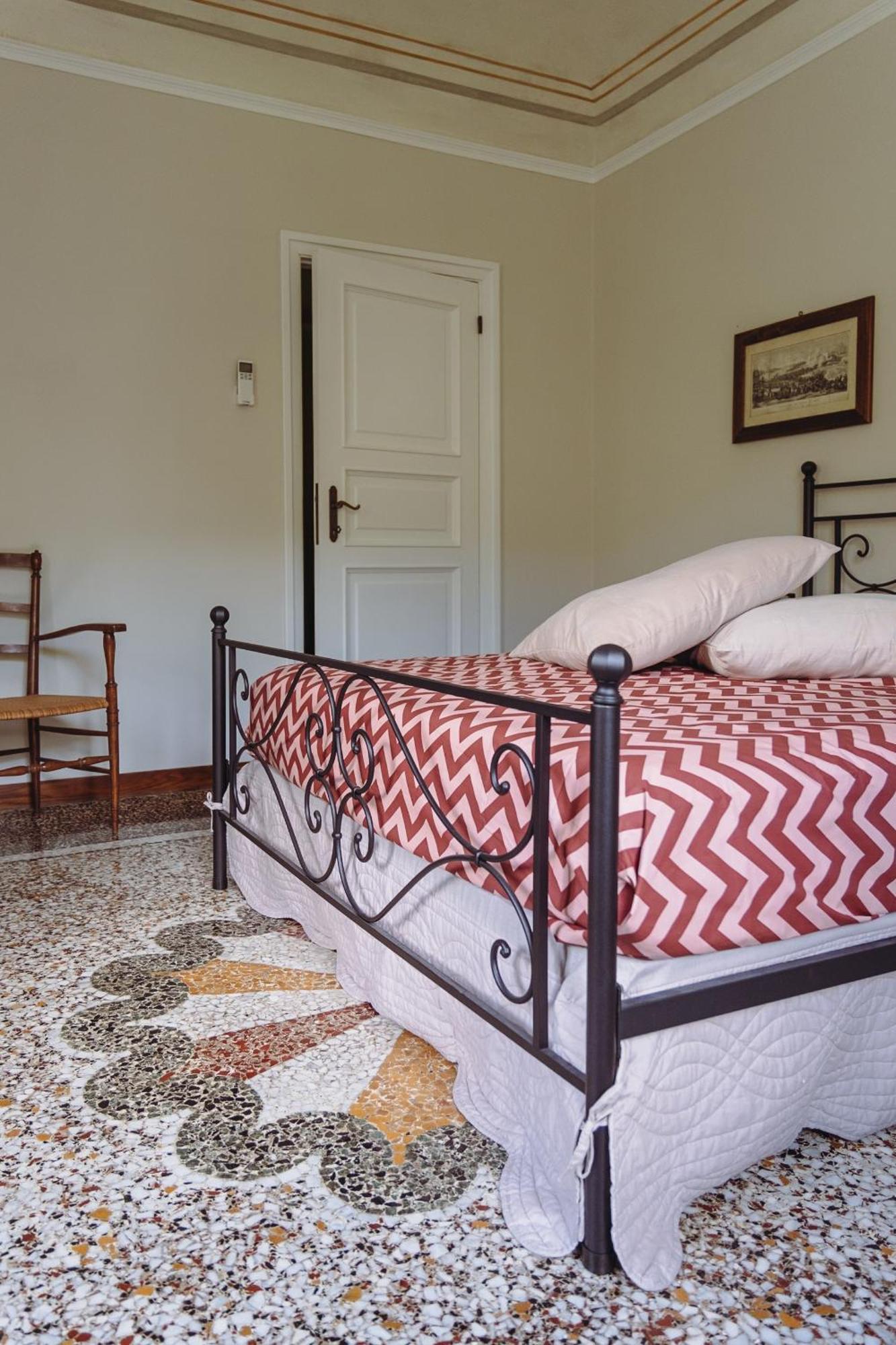Residenza Nemus Olea Mare E Montagna Graveglia מראה חיצוני תמונה