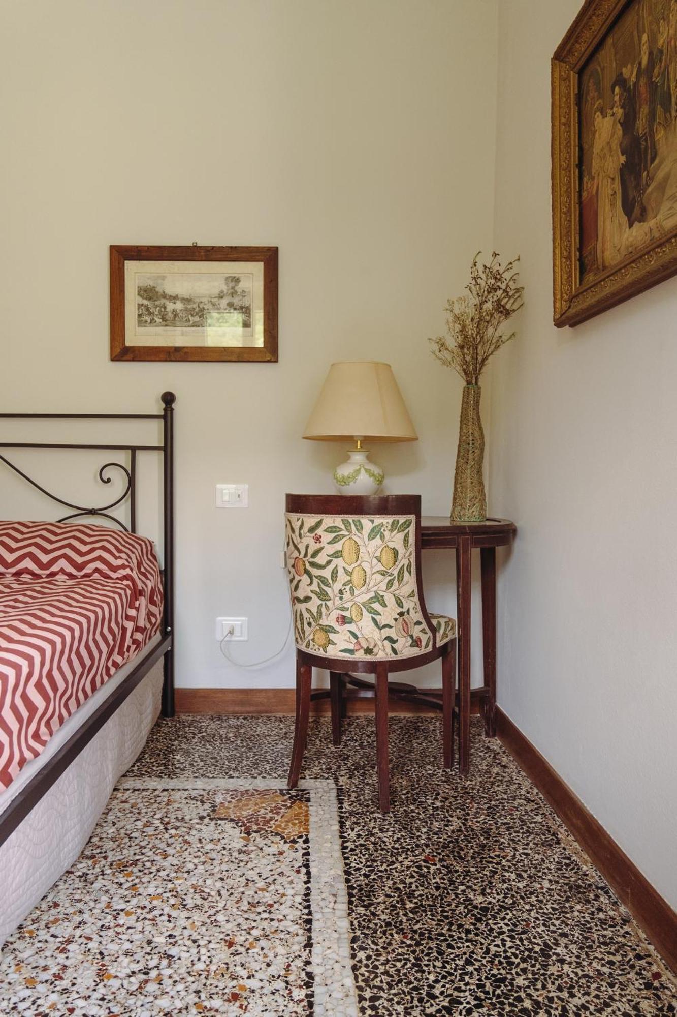 Residenza Nemus Olea Mare E Montagna Graveglia מראה חיצוני תמונה