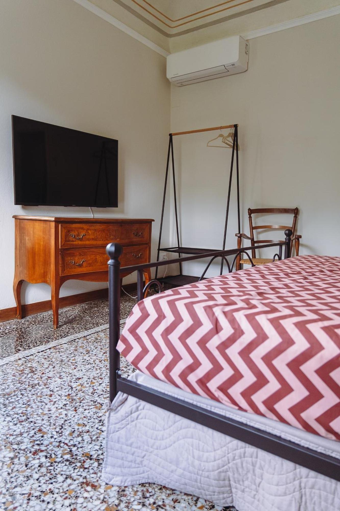 Residenza Nemus Olea Mare E Montagna Graveglia מראה חיצוני תמונה